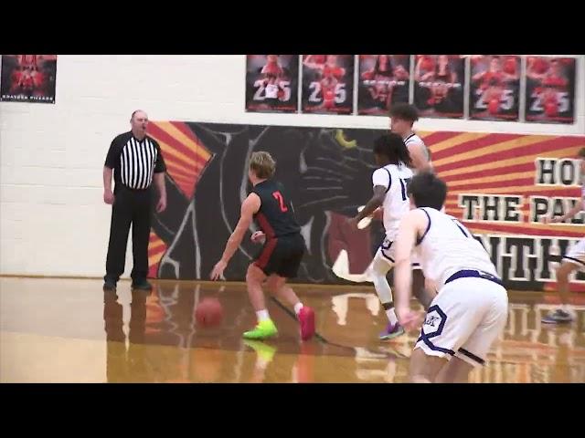 KEOKUK BOYS WEB EXTRA VS MACON