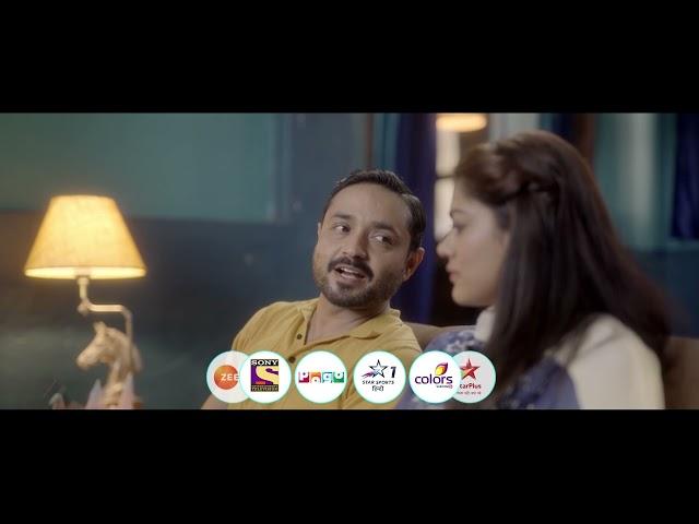 DishTV | Zing Super FTA