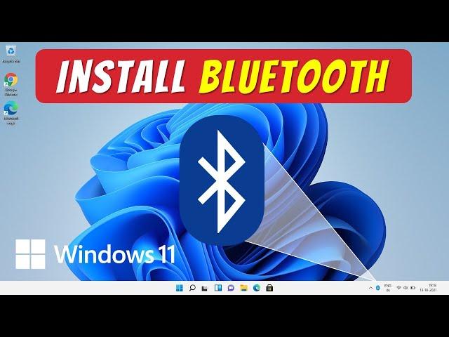 How to Install Bluetooth on Windows 11