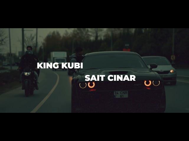 KING KUBI & SAIT CINAR- FLY [OFFICIAL MUSIC VIDEO]