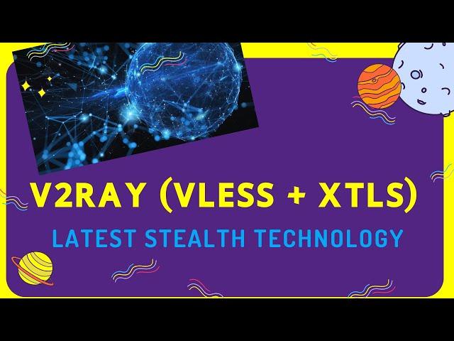 V2ray SETUP (VLESS + XTLS) - FASTEST PROXY/VPN on 2022 - Trojan-GFW Setup - MT-Proto Setup