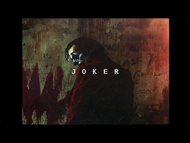 Free NF Type Beat - "Joker"