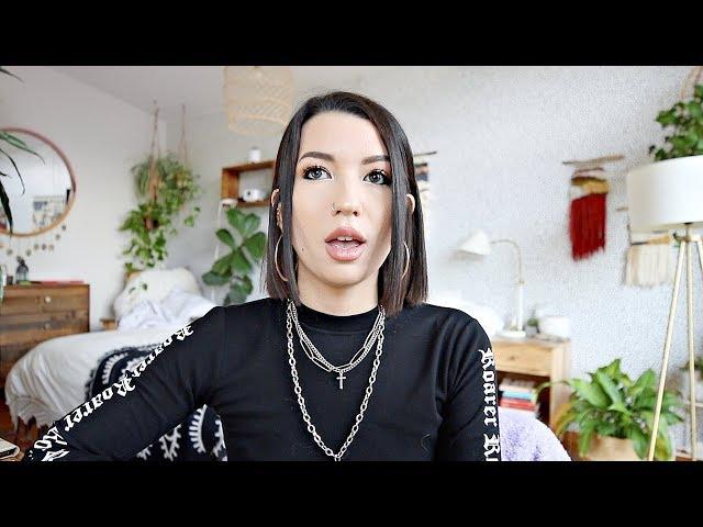 Why I Changed & Why I Stopped Uploading Videos | Questions I've Avoided