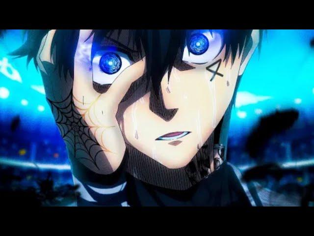 AMV - Blue Lock - SHAMAN - Мы 4K