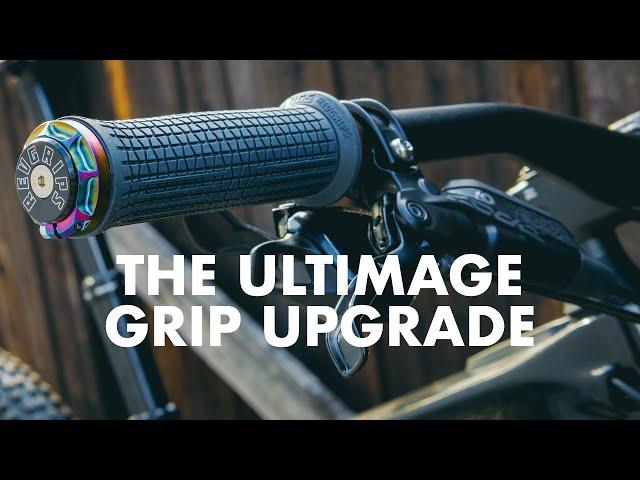 Upgrade Your MTB: Install REVGRIPS in Minutes | Workstand Wednesday