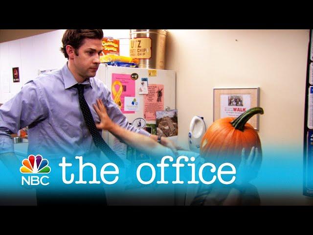 The Office - The Spirit of Halloween (Episode Highlight)