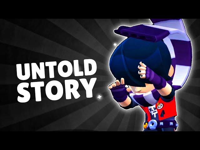 Edgar Animation- The Untold Story [Brawl Stars India ]