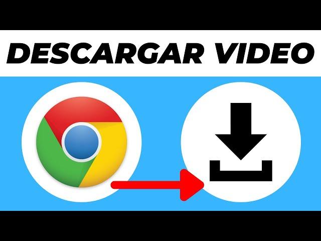 Cómo DESCARGAR VIDEOS de Cualquier SITIO WEB en tu ORDENADOR (2025) Paso a Paso