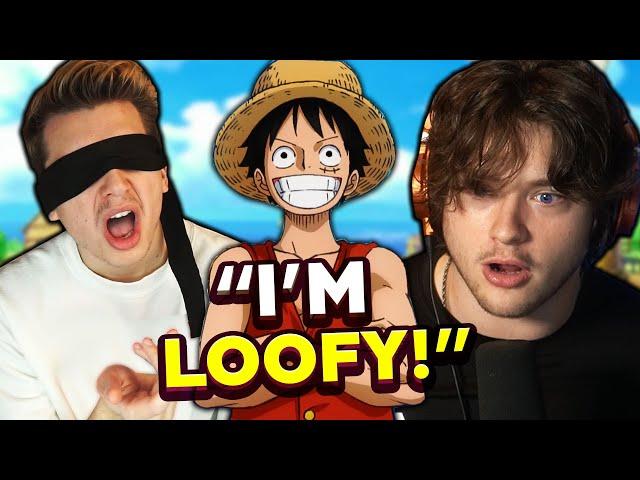 We Guessed One Piece DUB Voices...