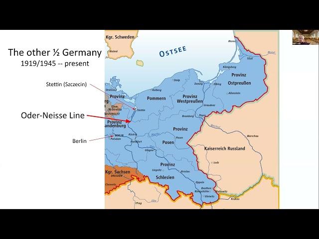 Jewish Genealogy in the Germanies