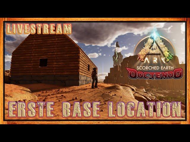  ASA Scorched Earth 01: Ein neues Abenteuer beginnt!!! | #Doctendo #Gaming