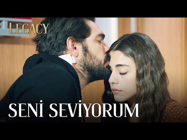 I love you Yaman ️‍ | Legacy Episode 281