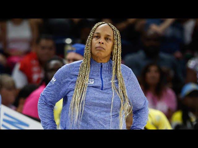 Chicago Sky Are In SHAMBLES After Teresa Weatherspoon Firing!