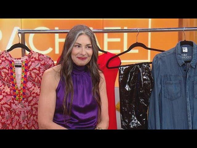 Stacy London’s Tips For Cleaning Out Your Closet