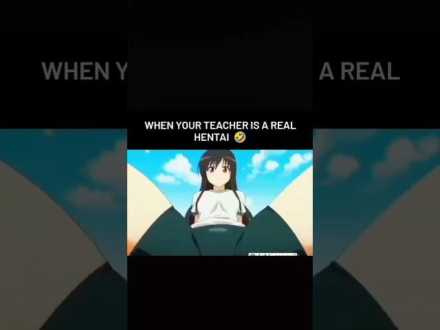 hentai sensei