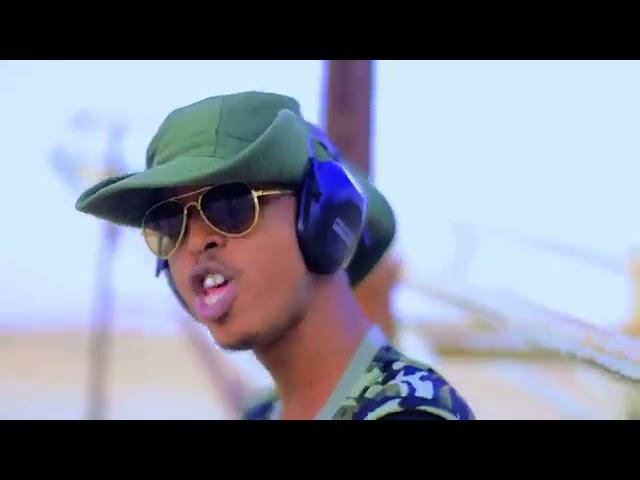 Maslax Mideeye ft Sharma Boy   Adigu Adiga Un Ahaw    Official Video  2021