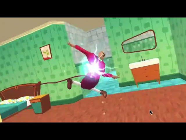 Scary Teacher 3D #prank #gameplay #gaming #gamesforkids #trending