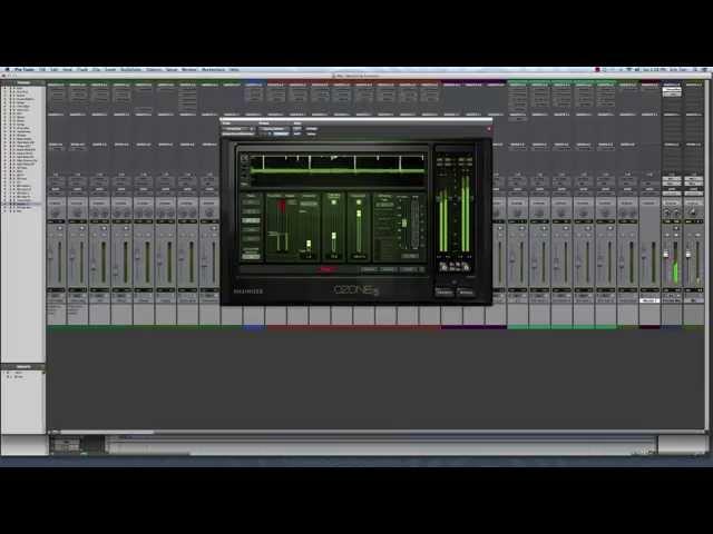 Mastering with iZotope Ozone 5: Dithering (Part 10)