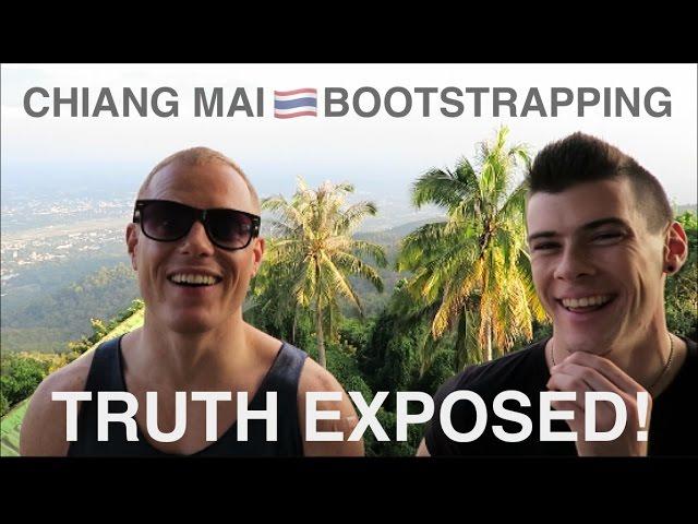 Chiang Mai Cost of Living  The Real Honest Truth.. for Entrepreneurs Bootstrapping in Thailand!