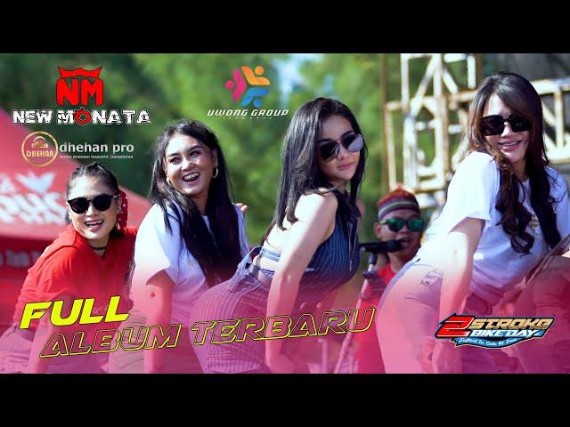 FULL ALBUM NEW MONATA - 2 STROKE BIKE DAY - DHEHAN PRO - CINEMA VIDEOGRAPHY