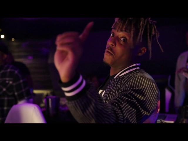 WRLD On Drugs (Behind The Scenes) Future & Juice WRLD