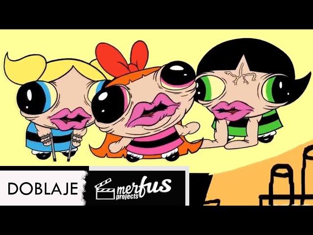 THE ANTI-VACCINATION GIRLS!  - FANDUB LATINO - SPANISH DUB