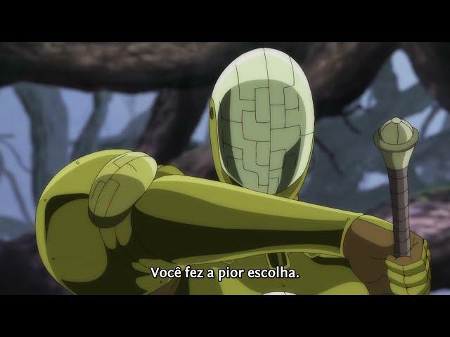 LANCELOT APARECE! | The Seven Deadly Sins: Os Quatro Cavaleiros do Apocalipse