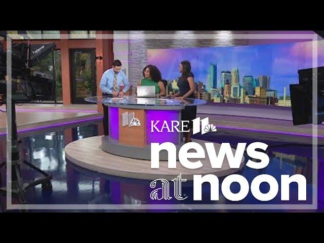 KARE 11 News Now - November 19, 2024