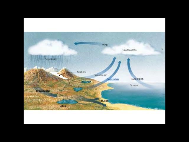 Water Cycle