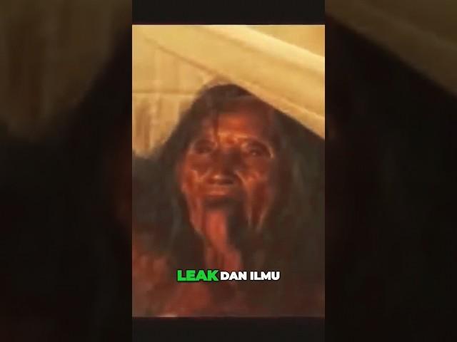 #1 Kehebatan Ilmu Hitam Leak di Kehidupan Masyarakat Bali