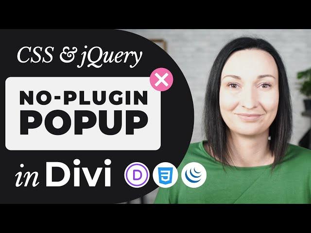 Divi Popup: No Plugins Required! [Ultimate Guide]