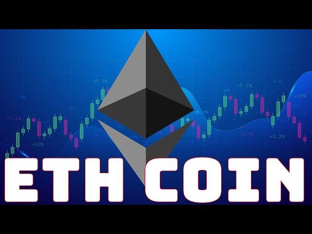 Ethereum (ETH) Price News Today - Price Forecast! Technical Analysis Update and Current Price!