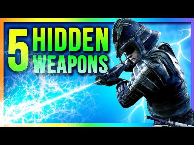 Skyrim 5 Secret Unique WEAPONS & ARMOR Locations (EASY to Get – Early Smiting Warrior)