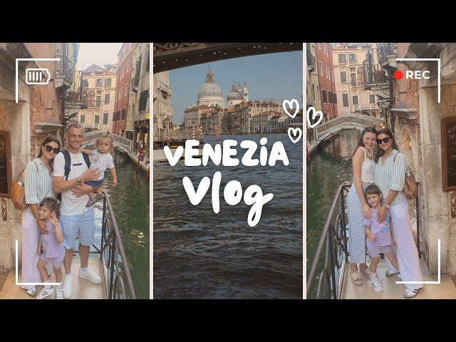 Takimi me shoqen e ngusht nga Greqia pas shume vitesh edhe Road Trip ne Venezia ||Flexispot||ALBJONA