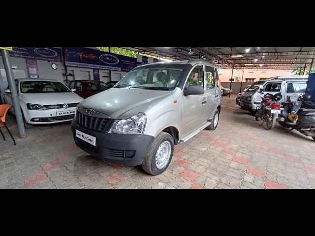 Mahindra Quanto Getmycars#secondhandcars #getmycars #budgetcars #preownedvehicles