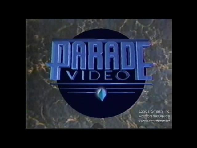 PPI Entertainment Group/Parade Video (1994)