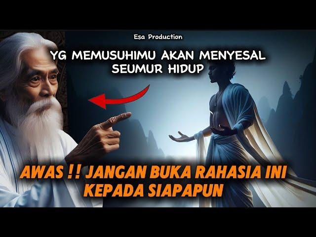 YG MEMUSUHIMU AKAN MENYESAL SEUMUR HIDUP !! TANDA PENDAMPING GHAIBMU KELAS GOLONGAN ATAS