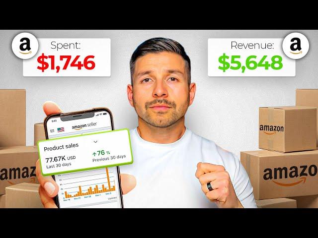 Amazon Wholesale In 2025 | STEP BY STEP