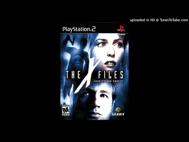 {free} osamason + evil plugg + glokk40spaz type beat "x files" (prod. prxnceallen)