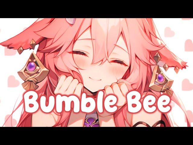 Nightcore - Sweet Little Bumblebee (Lyrics)