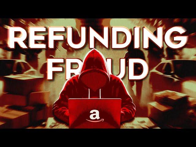 The Amazon Refund King That Got Away