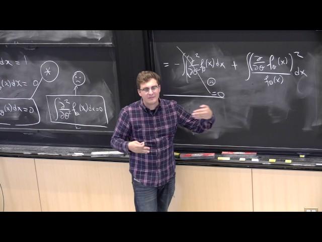 6. Maximum Likelihood Estimation (cont.) and the Method of Moments