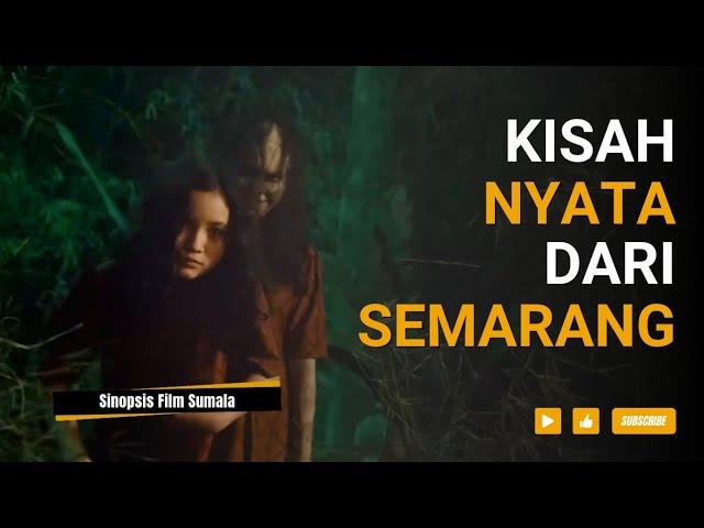 Sinopsis Film Sumala, Horor Terbaru Luna Maya dan Darius Sinathrya