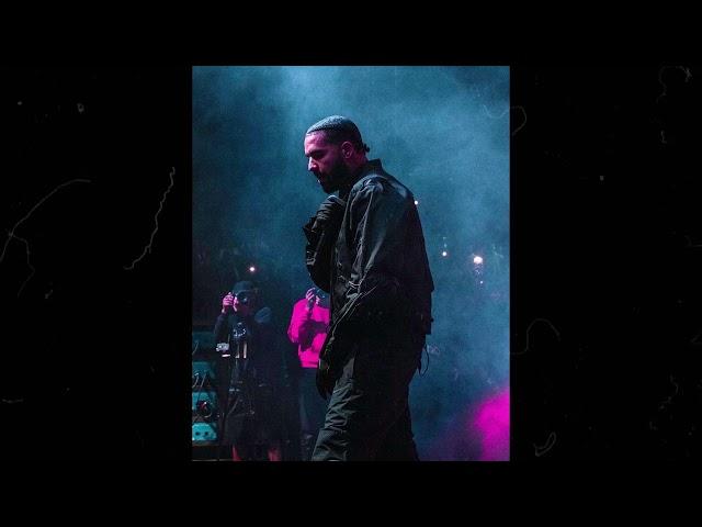 (FREE) Drake Type Beat - "Intro / Tears Fall"