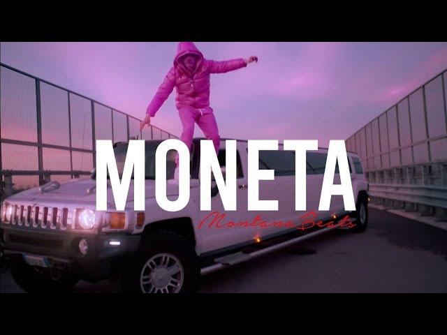 [FREE] MORAD x BENIJR x RHOVE Type Beat 2023 ''MONETA''