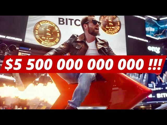 ОСТОРОЖНО!! $5 500 000 000 000 В ИГРЕ!! СУДЫ и НОВЫЕ ДЕНЬГИ В ПРЕДВЫБОРНЫЙ ПЕРИОД  В США!!