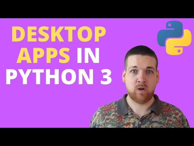 [tkinter] Drop Down Menus | Desktop Apps in Python #4