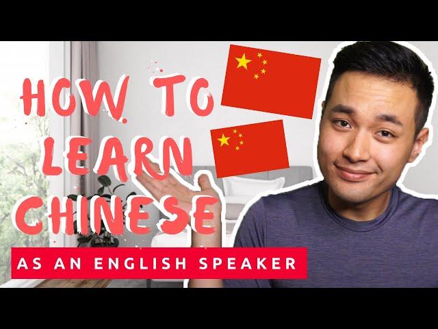How I'm Learning Chinese from ZERO! | Textbooks, Notebooks, Apps + Tips
