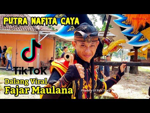 Dalang Viral️Mas Fajar | Runtah - Voc. Mely | Singa Depok Putra Nafita Caya | Show Di Karangasem