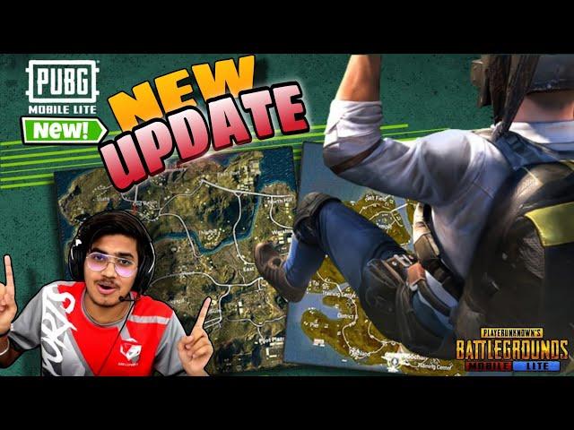  FINALLY 0.MB UPDATE  || PUBG MOBILE LITE NEW 0.MB UPDATE 0.28.0 || BIG NEWS PUBG LITE 